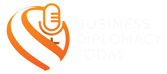 Business Diplomacy Today