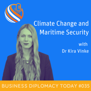 Climate Change and Maritime Security Climate Change and Maritime Security